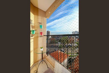 Apartamento à venda com 55m², 2 quartos e 1 vaga