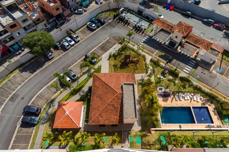 Apartamento à venda com 55m², 2 quartos e 1 vaga