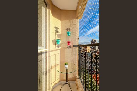 Apartamento à venda com 55m², 2 quartos e 1 vaga