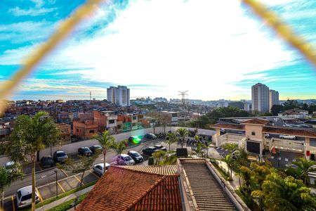 Apartamento à venda com 55m², 2 quartos e 1 vaga