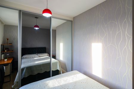 Apartamento à venda com 55m², 2 quartos e 1 vaga
