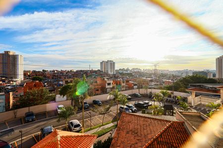 Apartamento à venda com 55m², 2 quartos e 1 vaga