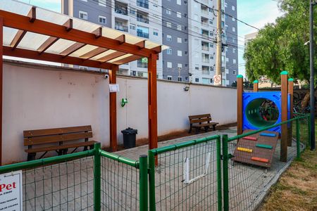 Apartamento à venda com 55m², 2 quartos e 1 vaga