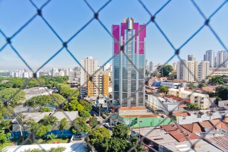 Vista de apartamento para alugar com 2 quartos, 55m² em Santana, São Paulo