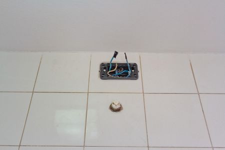 Apartamento para alugar com 55m², 2 quartos e 1 vaga Apartamento para alugar com 55m², 2 quartos e 1 vagaÁrea de Serviço
