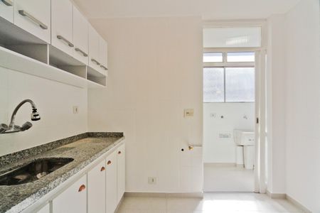 Apartamento para alugar com 55m², 2 quartos e 1 vaga Apartamento para alugar com 55m², 2 quartos e 1 vagaCozinha