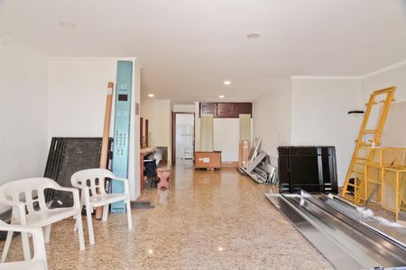 Apartamento para alugar com 55m², 2 quartos e 1 vaga Apartamento para alugar com 55m², 2 quartos e 1 vagaÁrea comum - Salão de festas