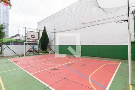 Apartamento para alugar com 55m², 2 quartos e 1 vagaQuadra Esportiva