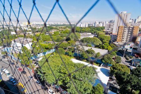 Vista de apartamento para alugar com 2 quartos, 55m² em Santana, São Paulo