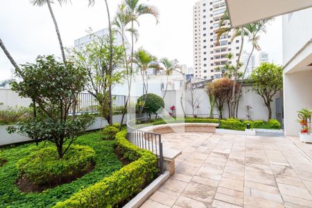 Apartamento para alugar com 55m², 2 quartos e 1 vagaÁrea comum