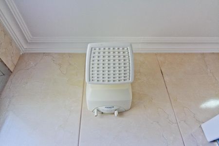 Apartamento para alugar com 55m², 2 quartos e 1 vaga Apartamento para alugar com 55m², 2 quartos e 1 vagaBanheiro