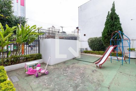 Apartamento para alugar com 55m², 2 quartos e 1 vagaÁrea comum - Playground