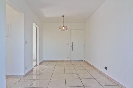 Sala de apartamento para alugar com 2 quartos, 55m² em Santana, São Paulo
