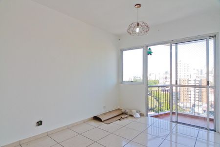 Apartamento para alugar com 55m², 2 quartos e 1 vaga Apartamento para alugar com 55m², 2 quartos e 1 vagaSala