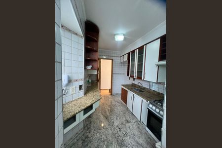 Foto 12 de apartamento para alugar com 3 quartos, 74m² em Lauzane Paulista, São Paulo