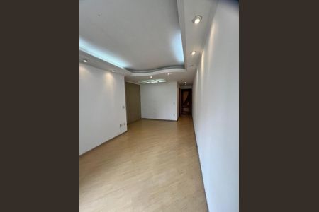 Foto 14 de apartamento à venda com 3 quartos, 74m² em Lauzane Paulista, São Paulo