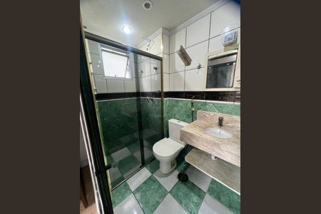 Foto 04 de apartamento à venda com 3 quartos, 74m² em Lauzane Paulista, São Paulo