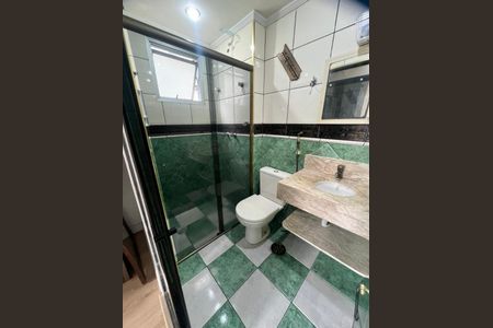 Apartamento para alugar com 74m², 3 quartos e 1 vagaFoto 03
