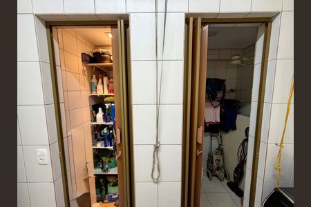 Apartamento à venda com 3 quartos, 117m² em Vila Leopoldina, São Paulo