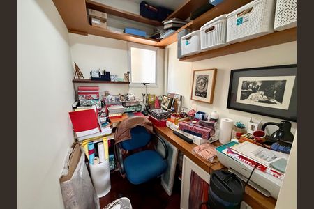 Apartamento à venda com 3 quartos, 117m² em Vila Leopoldina, São Paulo