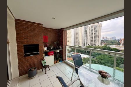 Apartamento à venda com 3 quartos, 117m² em Vila Leopoldina, São Paulo
