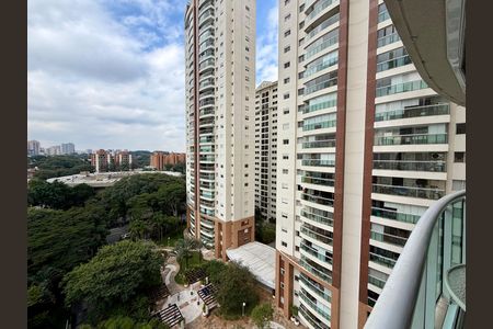 Apartamento à venda com 3 quartos, 117m² em Vila Leopoldina, São Paulo