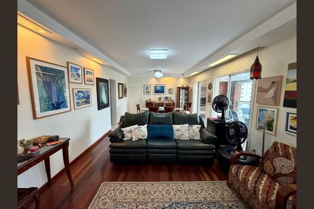 Apartamento à venda com 3 quartos, 117m² em Vila Leopoldina, São Paulo