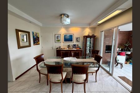 Apartamento à venda com 3 quartos, 117m² em Vila Leopoldina, São Paulo