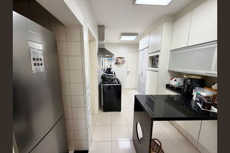 Apartamento à venda com 3 quartos, 117m² em Vila Leopoldina, São Paulo