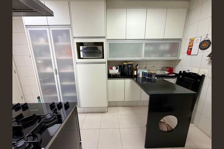 Apartamento à venda com 117m², 3 quartos e 2 vagas