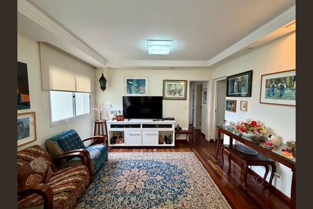 Apartamento à venda com 3 quartos, 117m² em Vila Leopoldina, São Paulo