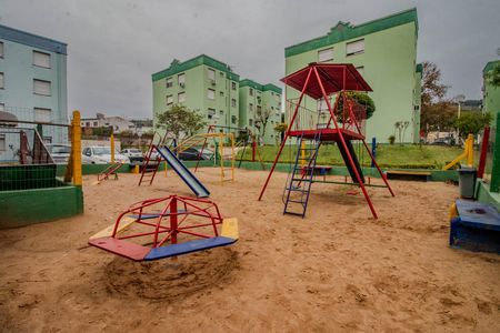 Apartamento à venda com 39m², 1 quarto e 1 vagaÁrea comum - Playground