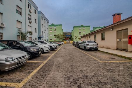 Apartamento à venda com 39m², 1 quarto e 1 vagaGaragem