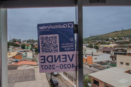 Apartamento à venda com 39m², 1 quarto e 1 vagaPlaquinha