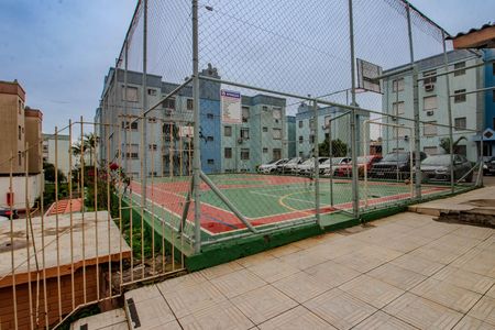 Apartamento à venda com 39m², 1 quarto e 1 vagaQuadra Esportiva