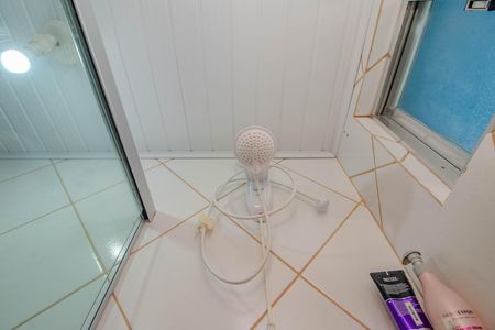 Apartamento à venda com 39m², 1 quarto e 1 vagaBanheiro