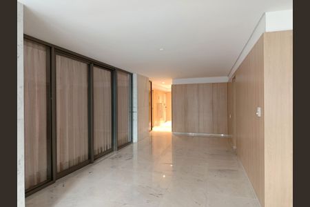 Apartamento à venda com 100m², 3 quartos e 1 vaga Apartamento à venda com 100m², 3 quartos e 1 vagaHall social