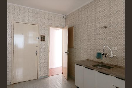 Apartamento à venda com 100m², 3 quartos e 1 vaga Apartamento à venda com 100m², 3 quartos e 1 vagaCozinha