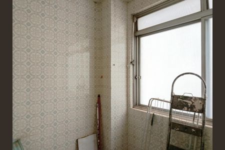 Área de Serviço de apartamento para alugar com 3 quartos, 100m² em Cerqueira César, São Paulo
