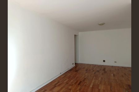 Apartamento à venda com 100m², 3 quartos e 1 vaga Apartamento à venda com 100m², 3 quartos e 1 vagaSala