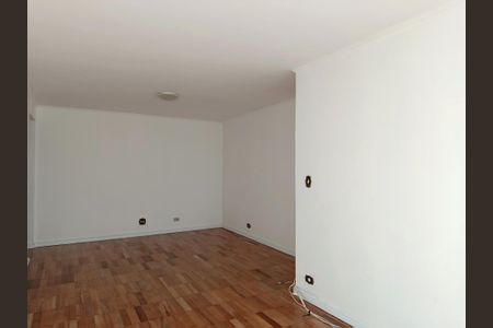 Sala de apartamento para alugar com 3 quartos, 100m² em Cerqueira César, São Paulo