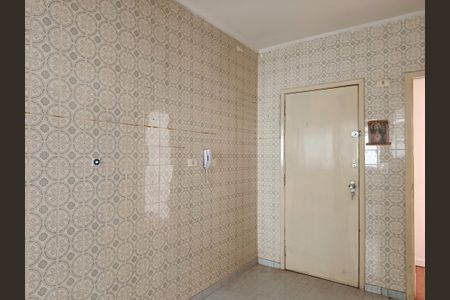 Cozinha de apartamento para alugar com 3 quartos, 100m² em Cerqueira César, São Paulo