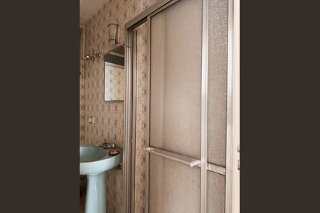 Apartamento à venda com 100m², 3 quartos e 1 vaga Apartamento à venda com 100m², 3 quartos e 1 vagaBanheiro