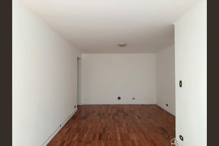 Apartamento à venda com 100m², 3 quartos e 1 vaga Apartamento à venda com 100m², 3 quartos e 1 vagaSala