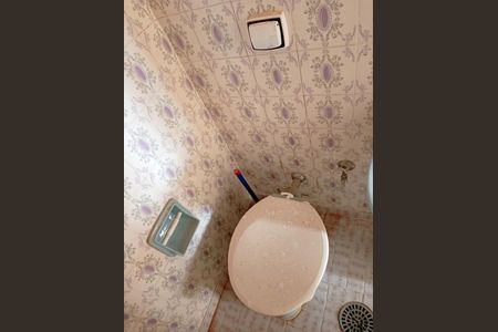 Apartamento à venda com 100m², 3 quartos e 1 vaga Apartamento à venda com 100m², 3 quartos e 1 vagaBanheiro