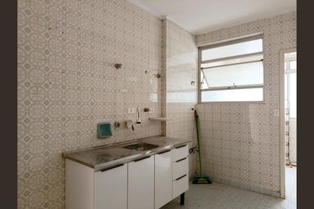 Apartamento à venda com 100m², 3 quartos e 1 vaga Apartamento à venda com 100m², 3 quartos e 1 vagaCozinha