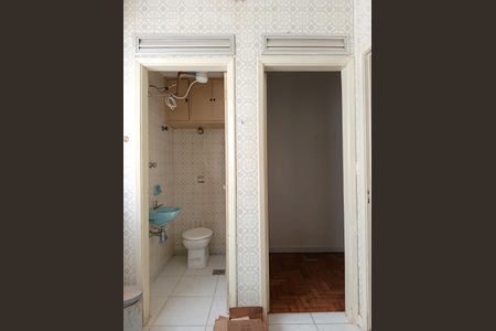 Apartamento à venda com 100m², 3 quartos e 1 vaga Apartamento à venda com 100m², 3 quartos e 1 vagaÁrea de Serviço