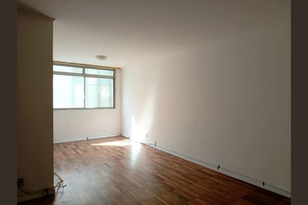 Apartamento à venda com 100m², 3 quartos e 1 vaga Apartamento à venda com 100m², 3 quartos e 1 vagaSala