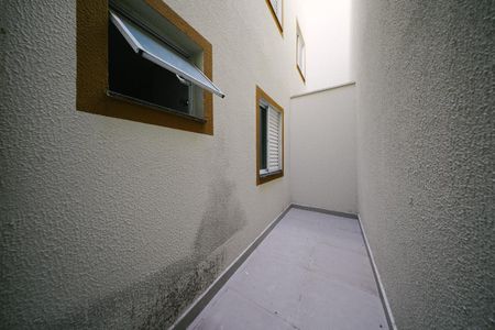 Apartamento à venda com 35m², 2 quartos e sem vagaQuarto 2