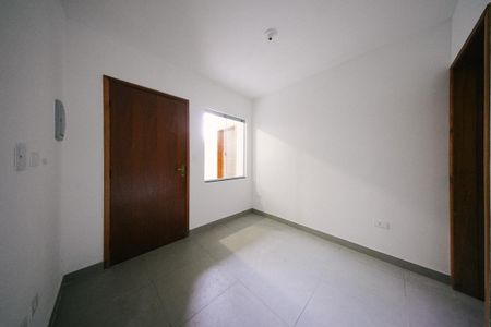 Sala de apartamento à venda com 2 quartos, 35m² em Jardim Popular, São Paulo